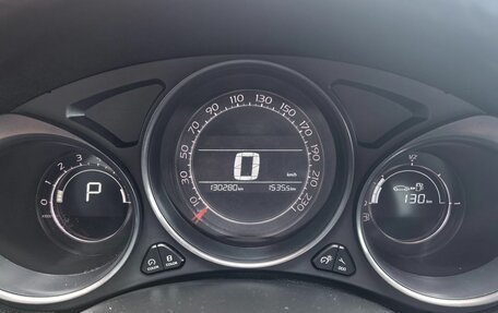 Citroen C4 II рестайлинг, 2015 год, 1 019 000 рублей, 8 фотография