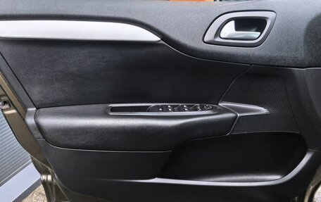 Citroen C4 II рестайлинг, 2015 год, 1 019 000 рублей, 11 фотография