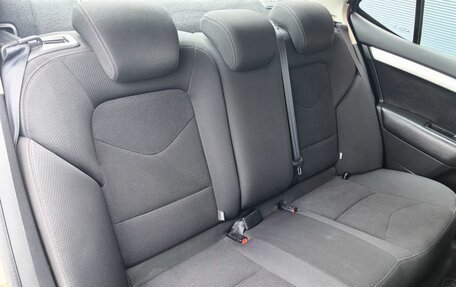 Citroen C4 II рестайлинг, 2015 год, 1 019 000 рублей, 15 фотография