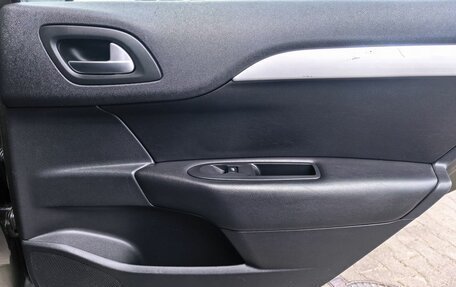 Citroen C4 II рестайлинг, 2015 год, 1 019 000 рублей, 14 фотография
