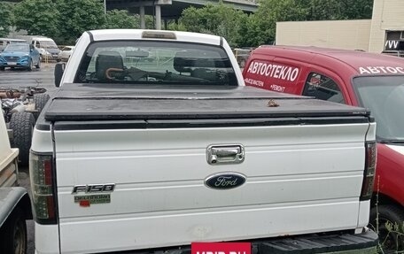 Ford F-150 XIII, 2011 год, 2 500 000 рублей, 3 фотография