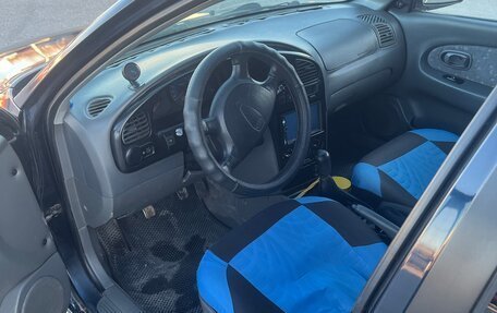 KIA Spectra II (LD), 2008 год, 290 000 рублей, 5 фотография