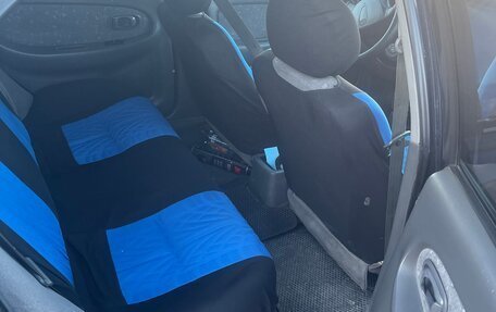 KIA Spectra II (LD), 2008 год, 290 000 рублей, 6 фотография