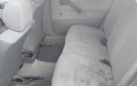 Volkswagen Passat B3, 1989 год, 119 000 рублей, 7 фотография