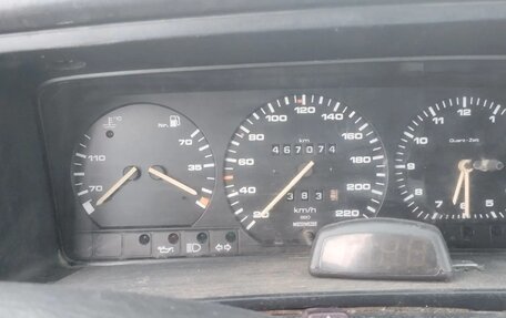 Volkswagen Passat B3, 1989 год, 119 000 рублей, 9 фотография