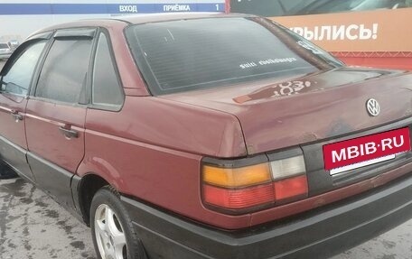Volkswagen Passat B3, 1989 год, 119 000 рублей, 4 фотография