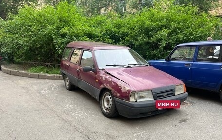 ИЖ 2126 «Ода», 2005 год, 55 000 рублей, 2 фотография