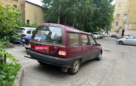 ИЖ 2126 «Ода», 2005 год, 55 000 рублей, 4 фотография