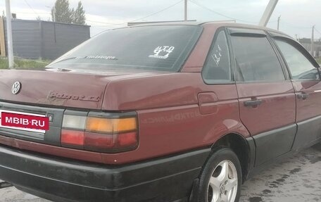 Volkswagen Passat B3, 1989 год, 119 000 рублей, 3 фотография