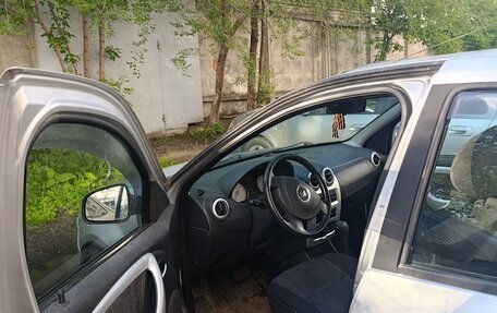Renault Sandero I, 2012 год, 550 000 рублей, 3 фотография