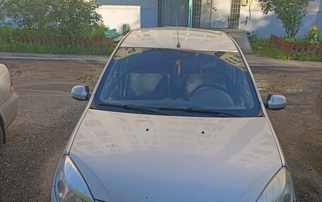 Renault Sandero I, 2012 год, 550 000 рублей, 6 фотография