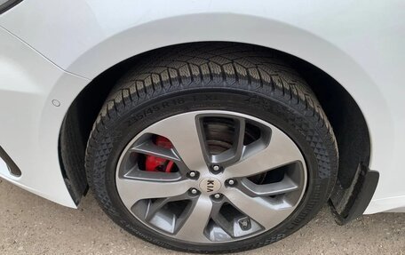 KIA Optima IV, 2019 год, 2 500 030 рублей, 3 фотография