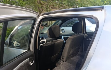 Renault Sandero I, 2012 год, 550 000 рублей, 4 фотография
