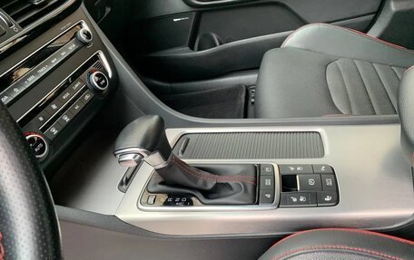 KIA Optima IV, 2019 год, 2 500 030 рублей, 9 фотография