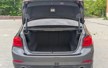 BMW 5 серия, 2018 год, 4 680 000 рублей, 7 фотография