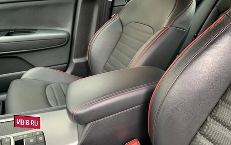 KIA Optima IV, 2019 год, 2 500 030 рублей, 12 фотография