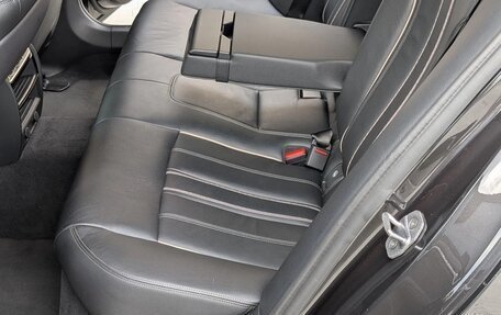 BMW 5 серия, 2018 год, 4 680 000 рублей, 14 фотография