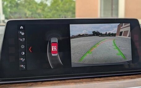 BMW 5 серия, 2018 год, 4 680 000 рублей, 16 фотография