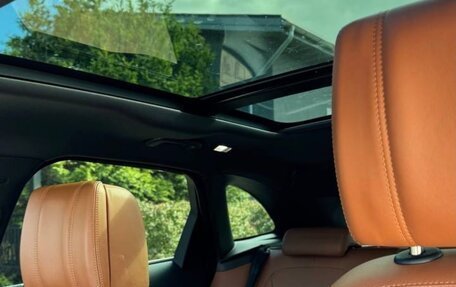 Jaguar F-Pace, 2017 год, 3 100 000 рублей, 4 фотография