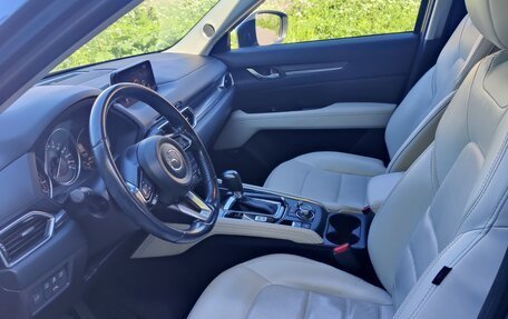 Mazda CX-5 II, 2018 год, 3 000 000 рублей, 6 фотография