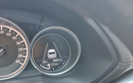 Mazda CX-5 II, 2018 год, 3 000 000 рублей, 7 фотография