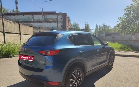 Mazda CX-5 II, 2018 год, 3 000 000 рублей, 4 фотография