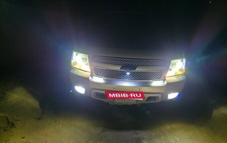 Chevrolet Tahoe III, 2011 год, 2 800 000 рублей, 18 фотография