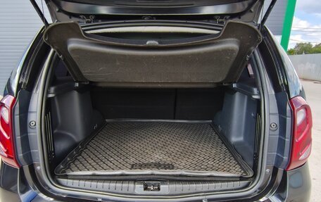 Renault Duster I рестайлинг, 2015 год, 1 220 000 рублей, 13 фотография