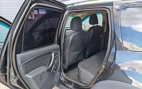 Renault Duster I рестайлинг, 2015 год, 1 220 000 рублей, 16 фотография