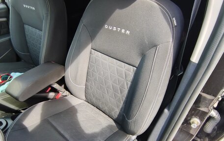 Renault Duster I рестайлинг, 2015 год, 1 220 000 рублей, 26 фотография