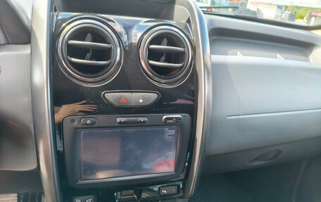 Renault Duster I рестайлинг, 2015 год, 1 220 000 рублей, 28 фотография