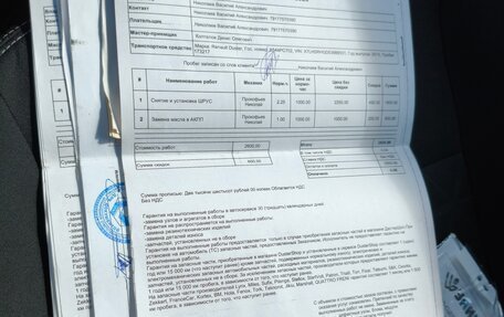 Renault Duster I рестайлинг, 2015 год, 1 220 000 рублей, 35 фотография