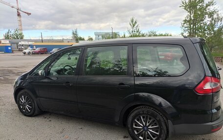 Ford Galaxy II, 2012 год, 1 150 000 рублей, 3 фотография