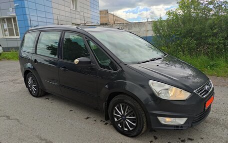 Ford Galaxy II, 2012 год, 1 150 000 рублей, 6 фотография