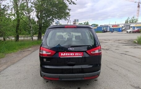 Ford Galaxy II, 2012 год, 1 150 000 рублей, 4 фотография