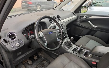 Ford Galaxy II, 2012 год, 1 150 000 рублей, 7 фотография