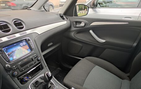 Ford Galaxy II, 2012 год, 1 150 000 рублей, 10 фотография