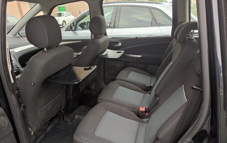 Ford Galaxy II, 2012 год, 1 150 000 рублей, 12 фотография