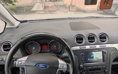 Ford Galaxy II, 2012 год, 1 150 000 рублей, 9 фотография