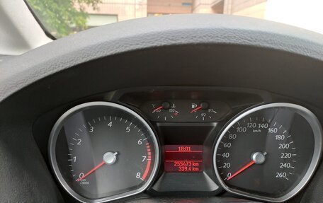 Ford Galaxy II, 2012 год, 1 150 000 рублей, 8 фотография