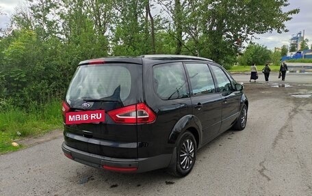 Ford Galaxy II, 2012 год, 1 150 000 рублей, 5 фотография