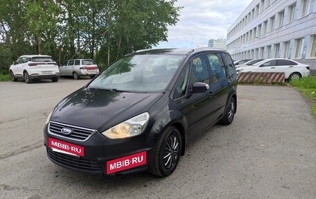 Ford Galaxy II, 2012 год, 1 150 000 рублей, 2 фотография