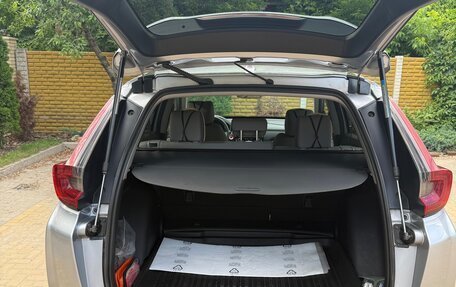 Honda CR-V IV, 2021 год, 2 700 000 рублей, 6 фотография