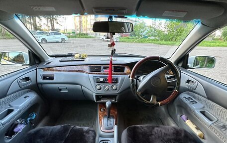 Mitsubishi Lancer IX, 2000 год, 270 000 рублей, 8 фотография