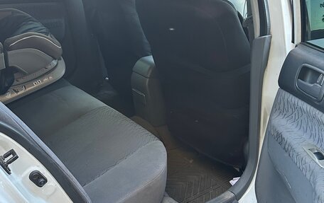 Mitsubishi Lancer IX, 2000 год, 270 000 рублей, 9 фотография