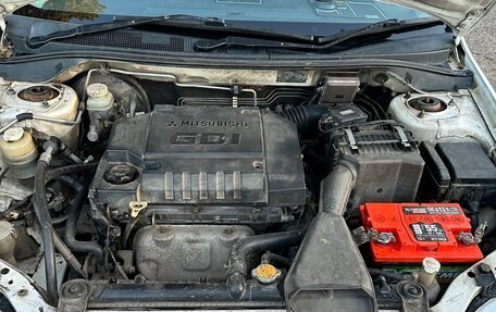 Mitsubishi Lancer IX, 2000 год, 270 000 рублей, 6 фотография