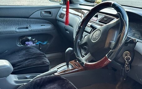 Mitsubishi Lancer IX, 2000 год, 270 000 рублей, 7 фотография
