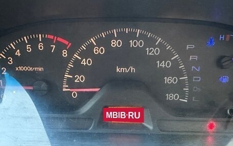 Mitsubishi Lancer IX, 2000 год, 270 000 рублей, 11 фотография