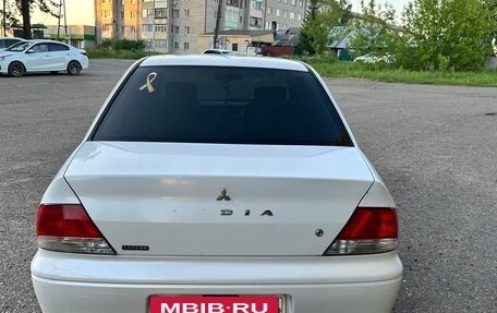 Mitsubishi Lancer IX, 2000 год, 270 000 рублей, 5 фотография