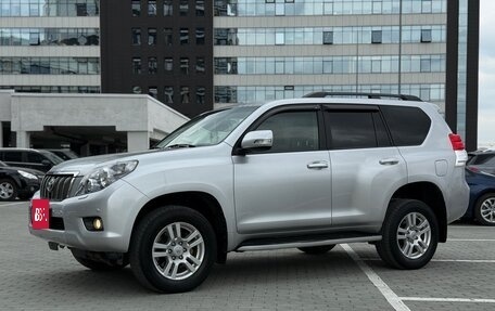 Toyota Land Cruiser Prado 150 рестайлинг 2, 2012 год, 2 899 999 рублей, 5 фотография